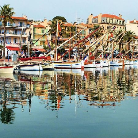 Villa Bandol Proche Du Port Et Des Plages Εξωτερικό φωτογραφία