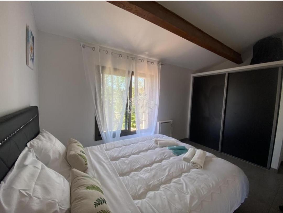 Villa Bandol Proche Du Port Et Des Plages Εξωτερικό φωτογραφία